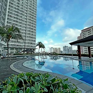 Apartment The Beacon Residences Condominium, Manila