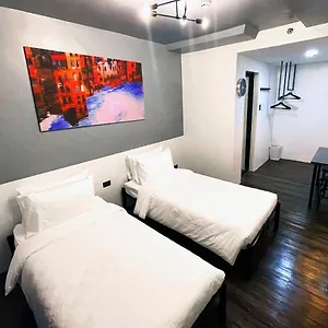 Hotel Mystay Bgc North, Manila