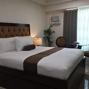 Apartment Studio Unit At The Beacon Makati, Manila