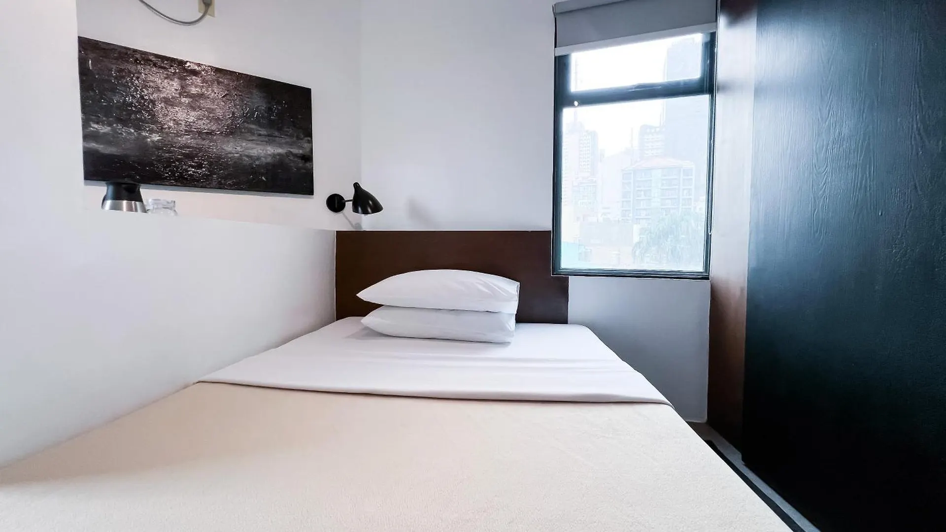 Gomez House Hotel Makati City