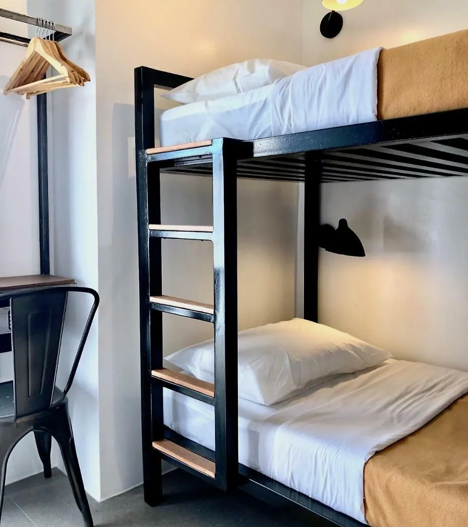 ***  Gomez House Hotel Makati City Philippines