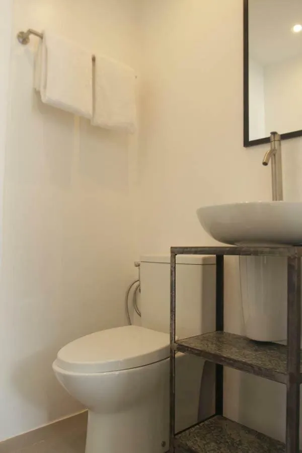 Gomez House Hotel Makati City 3*,  Philippines